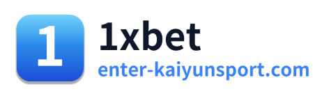 1xbet